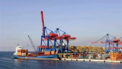 سعد زغلول: ميناء دمياط يخسر بسبب عدم تنفيذ مشروع 