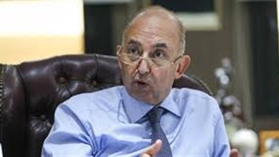 مجدي طلبة: تنظيم بعثة تجارية بغرض التصدير للخارج