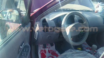 بالصور..«هيونداى إلنترا» تسجل 61 ألف جنيه في السوق المحلية