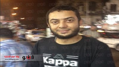 خالد المصري: المعارضة تخدع الرأي العام بأحداث وادي النطرون