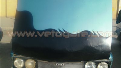 بالصور.. «فيات 132» تسجل 11 ألف جنيه في السوق المستعملة