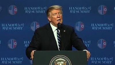 ترامب عن تهم الفساد ضد نتنياهو: رئيس حكومة ممتاز وذكي (فيديو)