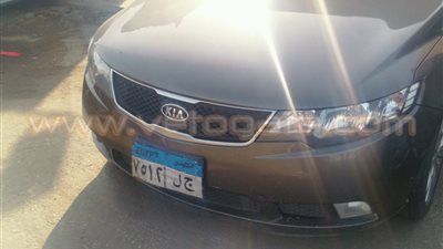 بالصور.. «كيا سيراتو» تسجل 100 ألف جنيه في السوق المستعملة