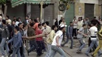 إصابة شخصين في مشاجرة بسبب خلافات الجيرة ببنها