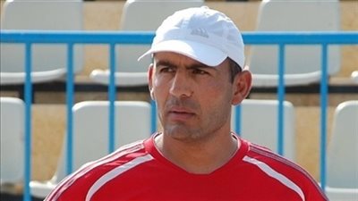 سيد عيد: مباراة البنك الأهلي استعداد جيد لفريق التأمين بالدوري