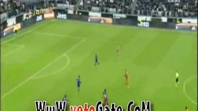 بالفيديو.. اليوفنتوس يسقط في فخ التعادل مع سامبدوريا