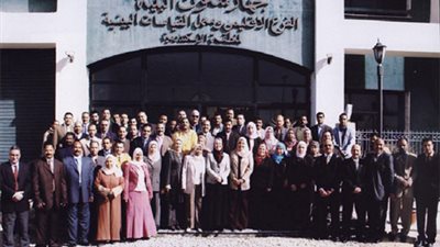 جهود الفرع الإقليمى لجهاز شئون البيئة بالإسكندرية خلال 2015