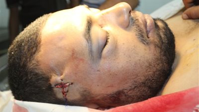 بالصور.. حماس تغتال قيادي في 