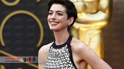 بالصور.. سيدات هوليود يتألقن على السجادة الحمراء