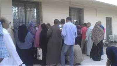 مرضى التأمين الصحي معاناة على نفقة الدولة.. الأطباء «في عالم تاني» والأدوية والبدائل «مفقودة» بكفر الشيخ.. الجمعيات الخيرية بديل أهالي الوادي الجديد.. والشرقية ترفع شعار «