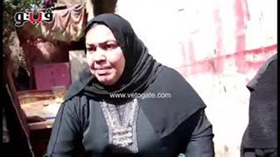 محمد نجا من حادث قطار ليفقد حياته بمحطة مصر.. وأسرته تتعرف عليه من أصابع قدمه