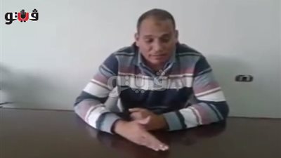 بالفيديو.. «فيتو» تُحاور مخترع علاج «السرطان» بجزيئات الأكسجين.. مخلوف: بدأت أبحاثي بعد وفاة أختي بالمرض.. نجحت في الوصول لسبب الداء.. وشيخ الأزهر ينفق على الأبحاث من «جيبه ال