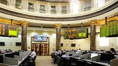 ارتفاع غالبية مؤشرات البورصة في منتصف التعاملات