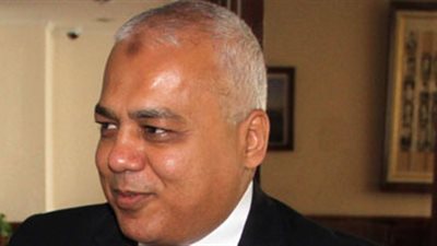 وزير الموارد المالية يتفقد عددًا من المشروعات بالإسماعيلية.. اليوم