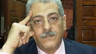 منير حليم: حماية البنية التحتية مهمة المواطنين الشرفاء