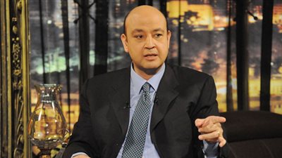 بالفيديو.. «أديب» عن الصور الإباحية لخالد يوسف: «ليه تطلع دلوقتي»