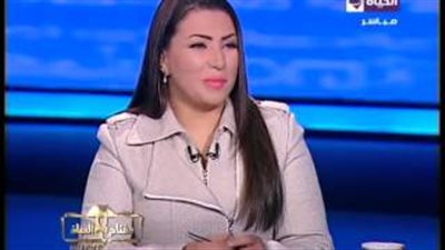 بالفيديو.. «خبيرة أبراج»: «أوباما شخصية مندفعة وبوتين محب للسلام»