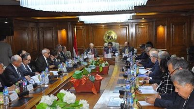 «التعليم العالي» تطالب الجامعات بمراجعة إجراءات الأمن والسلامة خلال أسبوعين