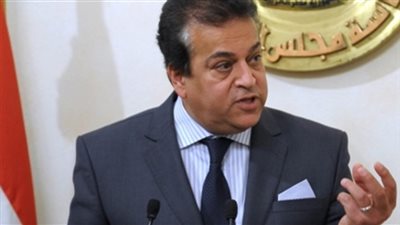 «الأعلى للجامعات الخاصة» يقرر خفض الحد الأدنى لقبول الطلاب الوافدين