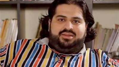 بلاغ يتهم أحمد المغير بتحريض شباب الإخوان على العمليات الانتحارية