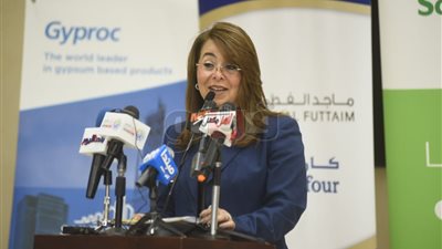 بروتوكول تعاون بين «التضامن» و«الفرنسيين بالخارج» (صور)