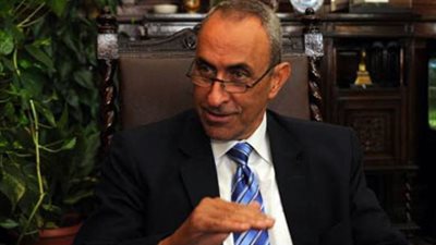 وزير الزراعة: تغليظ العقوبات بحق من يتعدى على الأراضي الزراعية