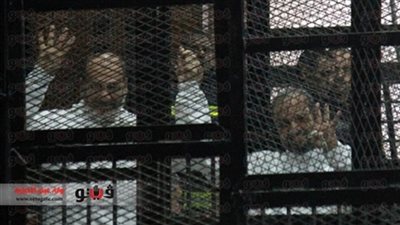 منع وسائل الإعلام من تغطية رد المحكمة في «التخابر ووادى النطرون»