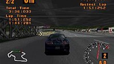 4 أنواع جديدة تساهم في تطوير ألعاب السيارات