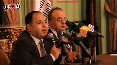 بالفيديو.. معيط: 90 مليار جنيه حجم استثمارات قطاع التأمين في مصر سنويّا