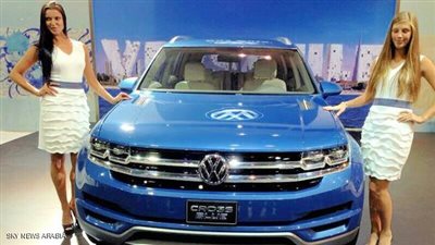 أسعار سيارات «فولكس فاجن» الجديدة