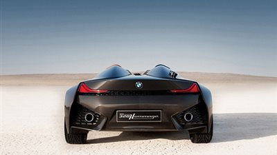 أسعار سيارات «BMW» الجديدة