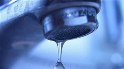 بالأسماء.. قطع المياه عن 4 أحياء في الجيزة