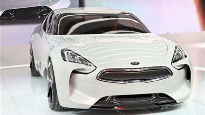 أسعار سيارات «كيا» الجديدة