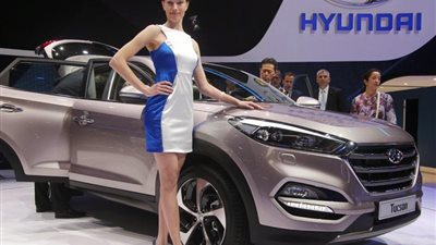 أسعار سيارات «هيونداي» الجديدة