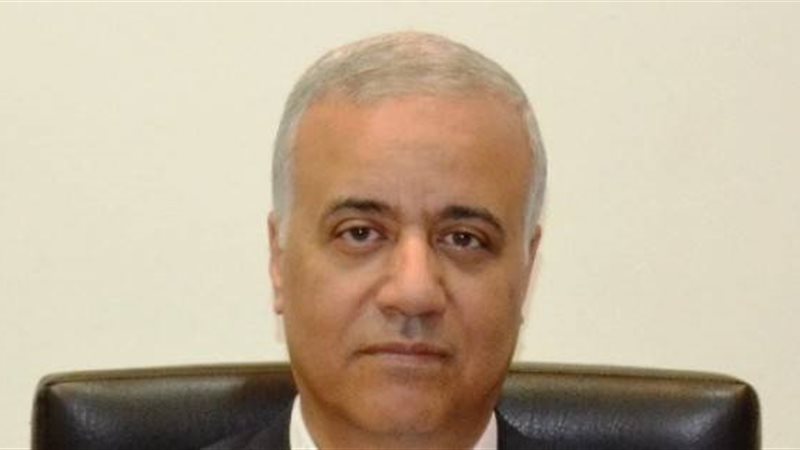 الدكتور عصام كردى