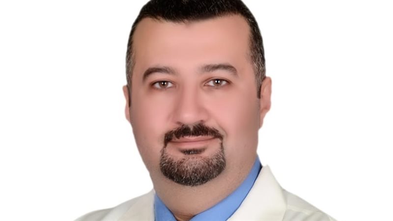 دكتور حسن الفكهاني