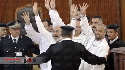 صعوبة نقل «البلتاجي وحجازي» سبب تحويل طلب رد المحكمة لـ«الأمناء»