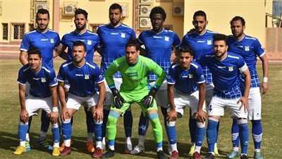 فوز طنطا والمنصورة والمحلة في مجموعة بحري بالقسم الثاني