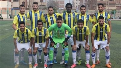 طنطا يتصدر دوري الدرجة الثانية بفوز مستحق على الرجاء بهدفين