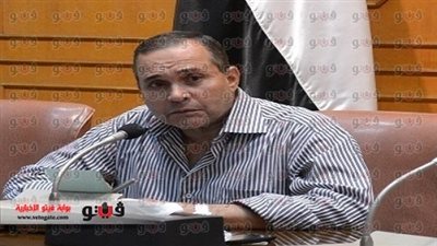 القصاص: الإسماعيلية تعاني من مشكلات في 