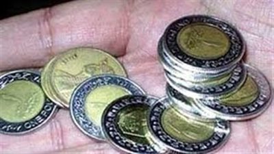 بالفيديو.. تعرف على الفارق بين العملة المعدنية الأصلية والمزورة