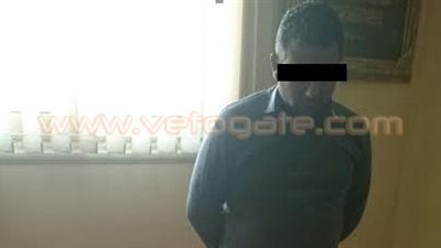 ضبط موظف بتهمة النصب وانتحال صفة مستشار بمحكمة أسيوط