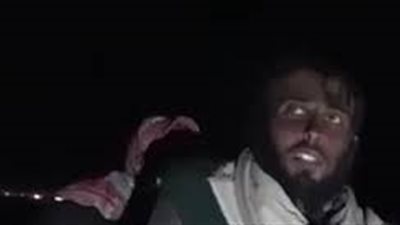 دواعش من عدة جنسيات يستسلمون لقوات سوريا الديمقراطية (فيديو)