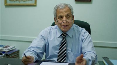 اجتماعات مشتركة بين المنسق السابق لـ