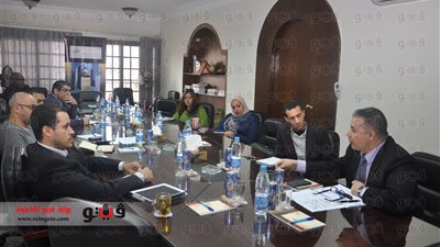 الصناعة: اجتماعات أسبوعية مع ممثلي الجمارك لبحث اتفاق 