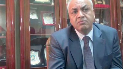 بكري: تصريحات 