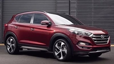 تخفيضات تصل ٣٣ ألف جنيه على سيارات «هيونداي ومازدا وجيلي وشيري»