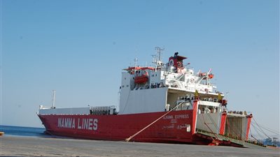 وصول 107 آلاف و748 طن قمح لموانئ البحر الأحمر.. نوفمبر الماضى