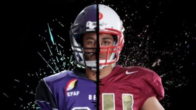 صراع الصدارة يشعل منافسات الأسبوع الخامس لدوري كرة القدم الأمريكية