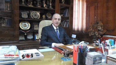 تاجر يتبرأ من الجماعة الإرهابية في محضر رسمى بالمنوفية